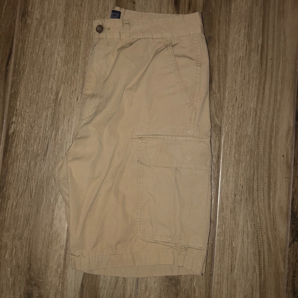 Levi shorts